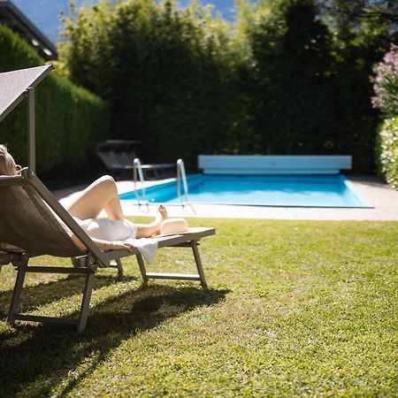 Weingarten Terlan - Rooms & Breakfast Luaran gambar