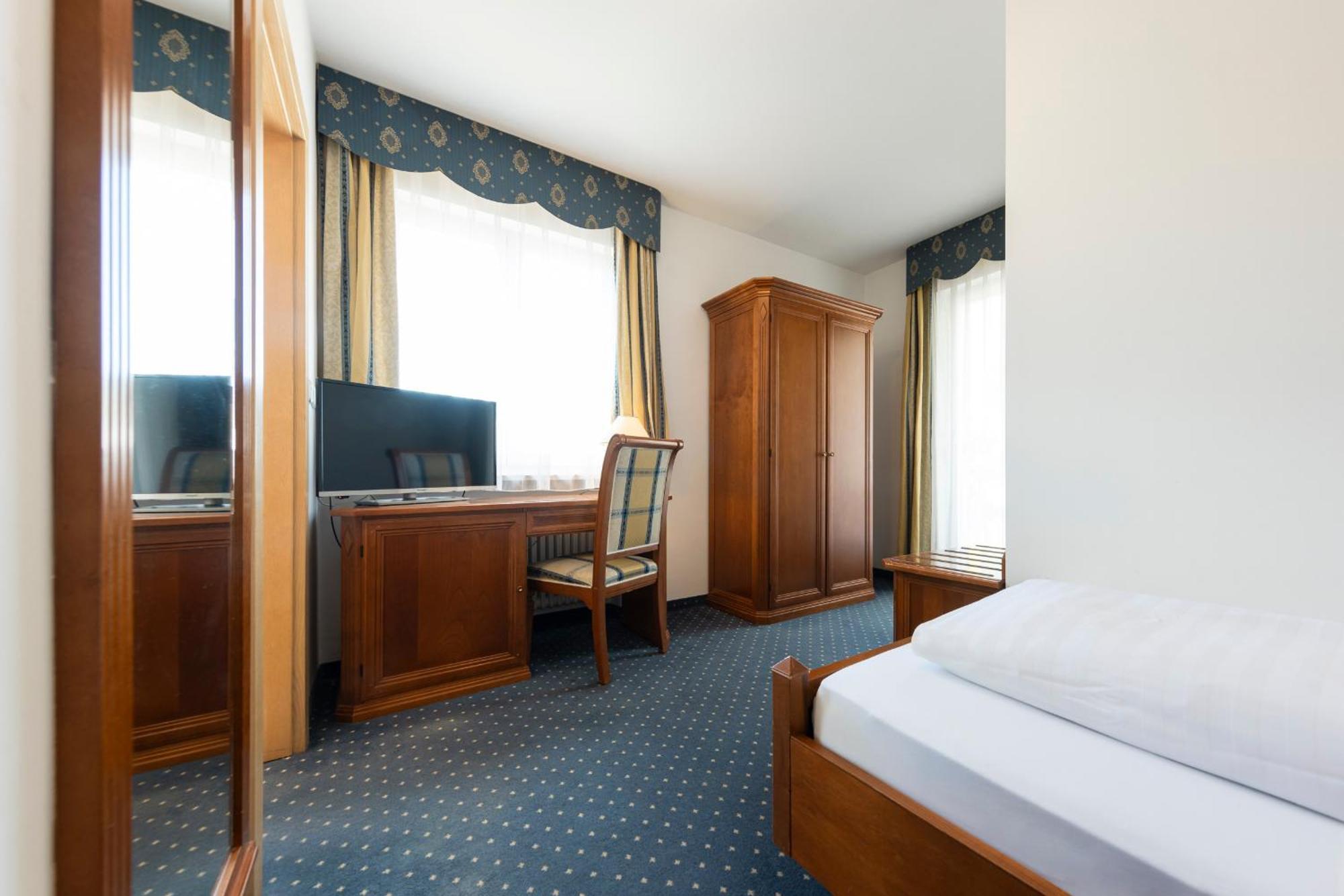Weingarten Terlan - Rooms & Breakfast Bilik gambar