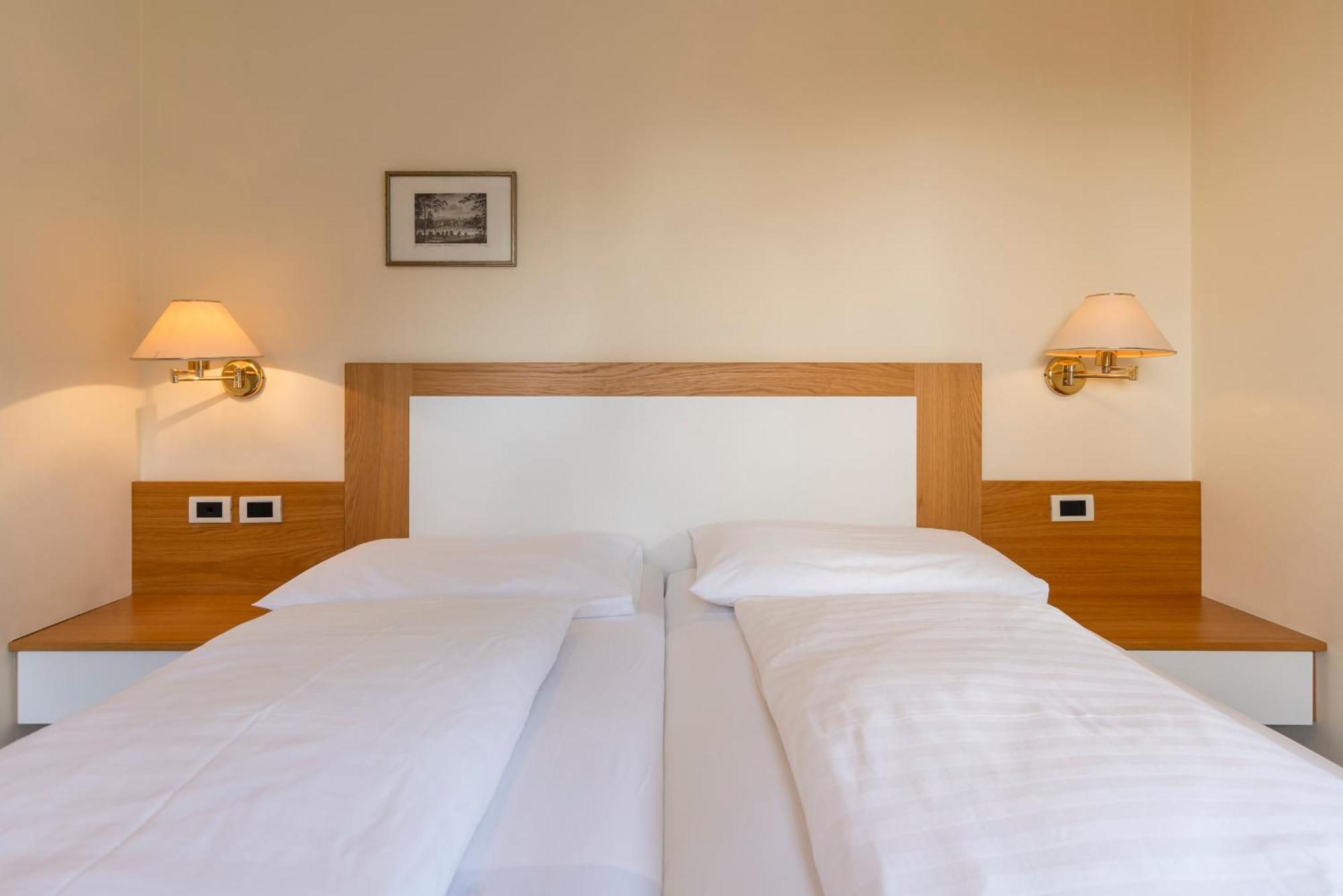 Weingarten Terlan - Rooms & Breakfast Luaran gambar