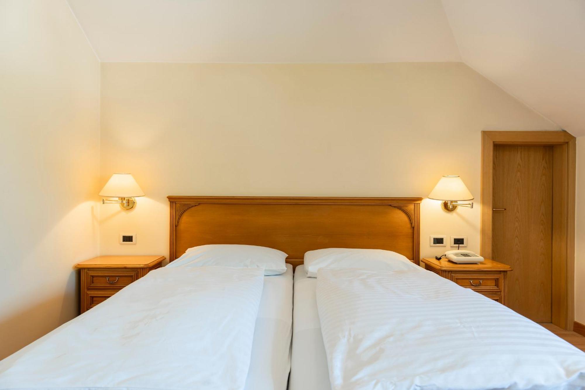 Weingarten Terlan - Rooms & Breakfast Bilik gambar