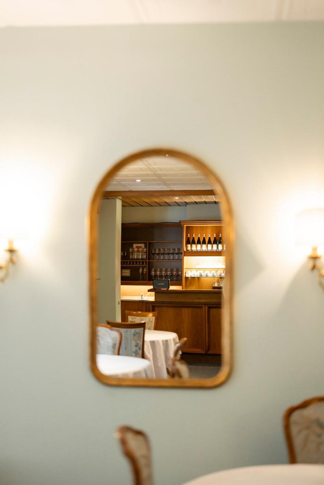 Weingarten Terlan - Rooms & Breakfast Luaran gambar