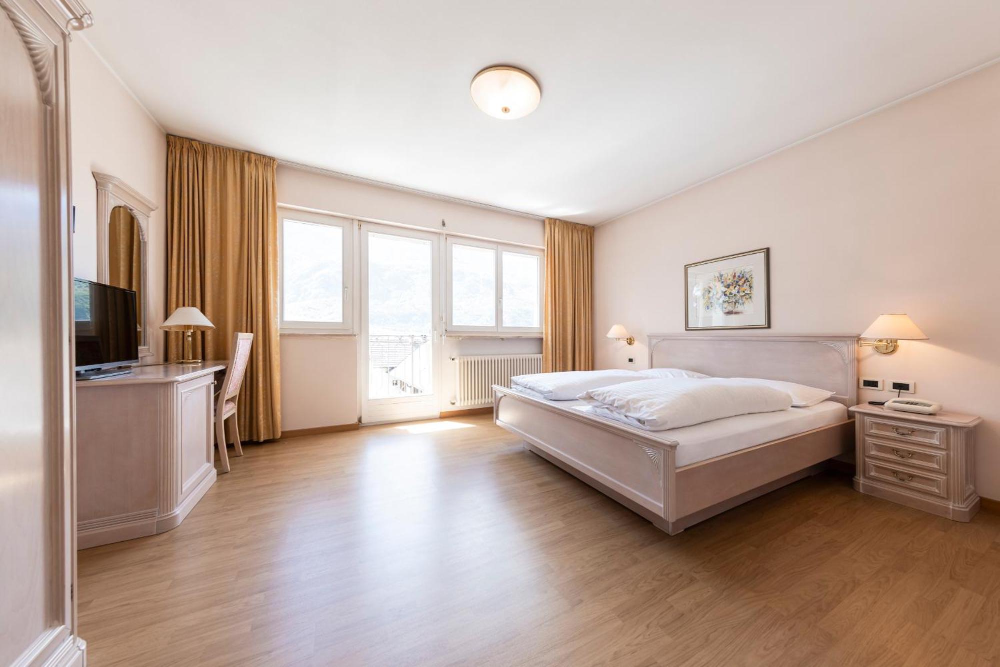 Weingarten Terlan - Rooms & Breakfast Bilik gambar