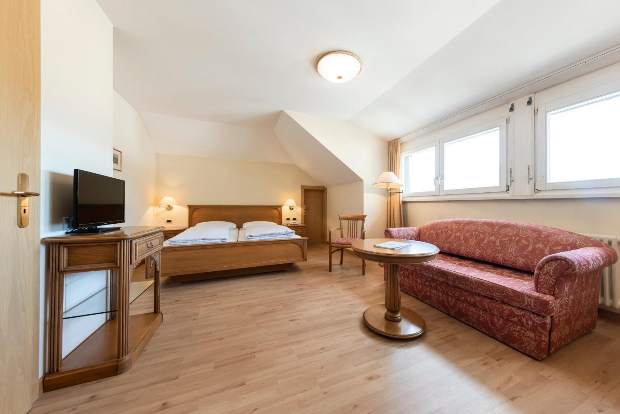 Weingarten Terlan - Rooms & Breakfast Bilik gambar