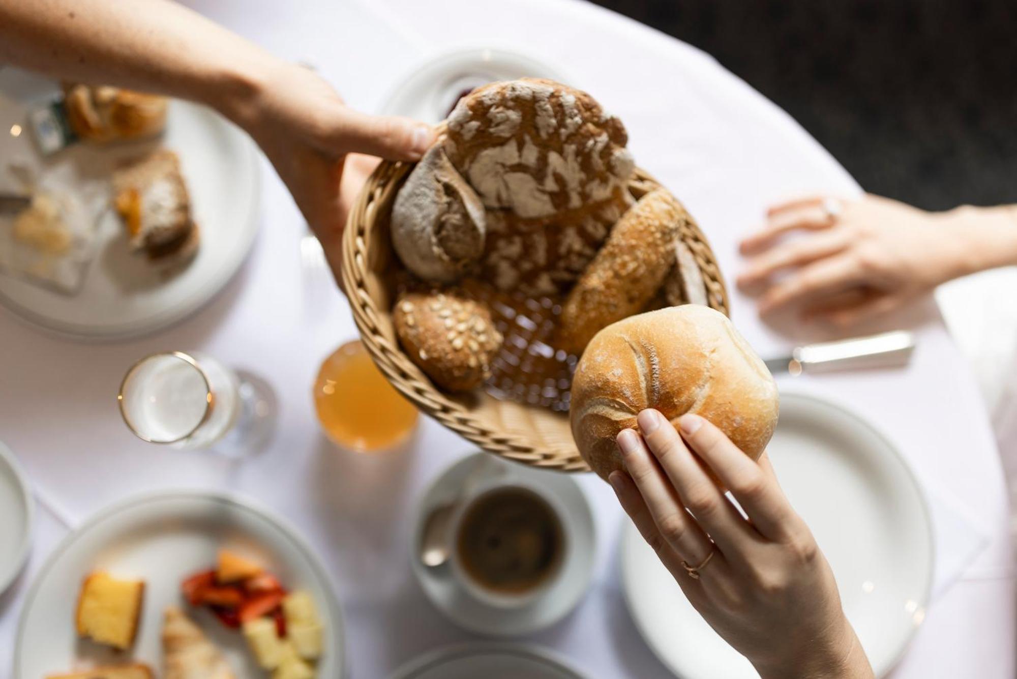 Weingarten Terlan - Rooms & Breakfast Luaran gambar