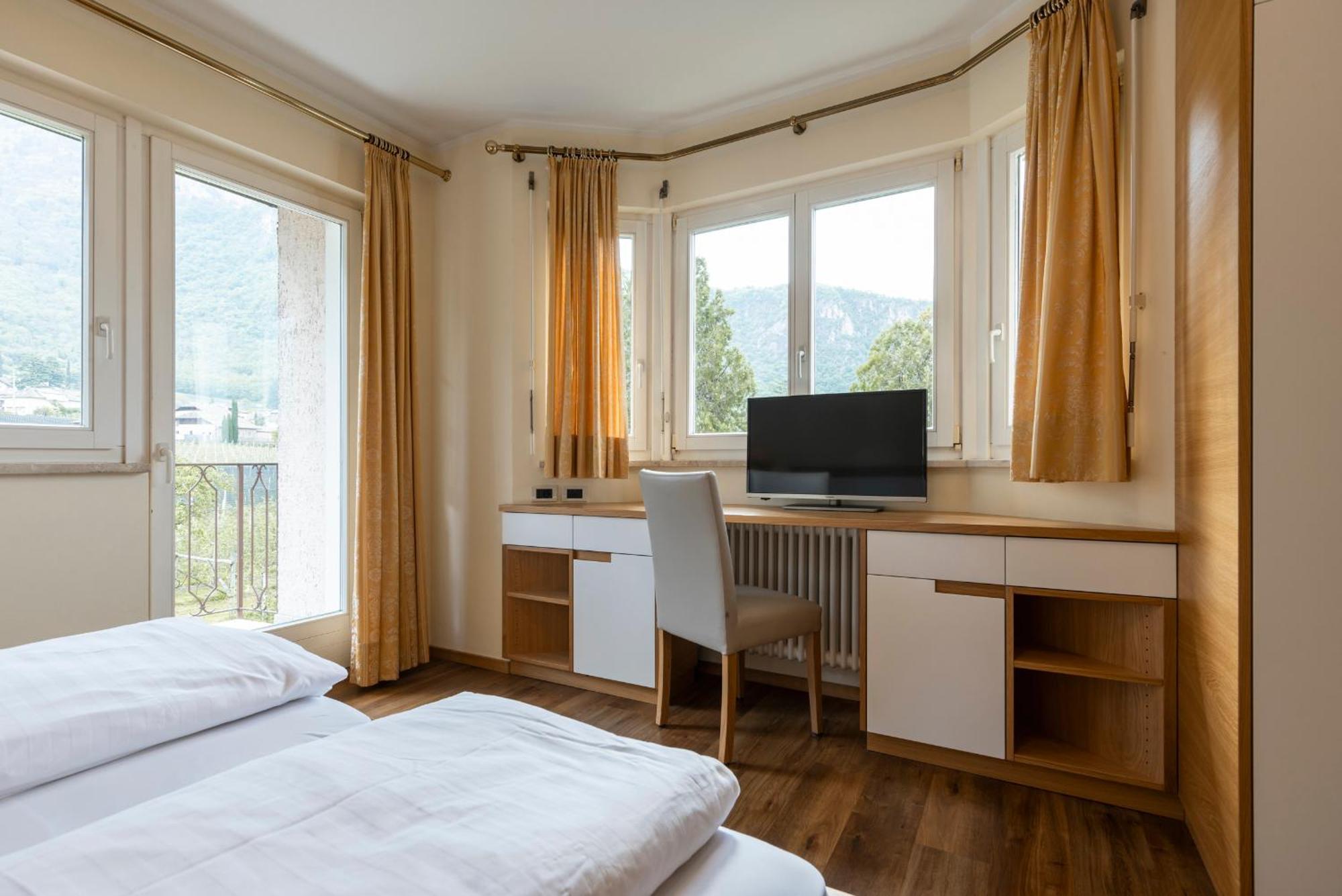 Weingarten Terlan - Rooms & Breakfast Bilik gambar