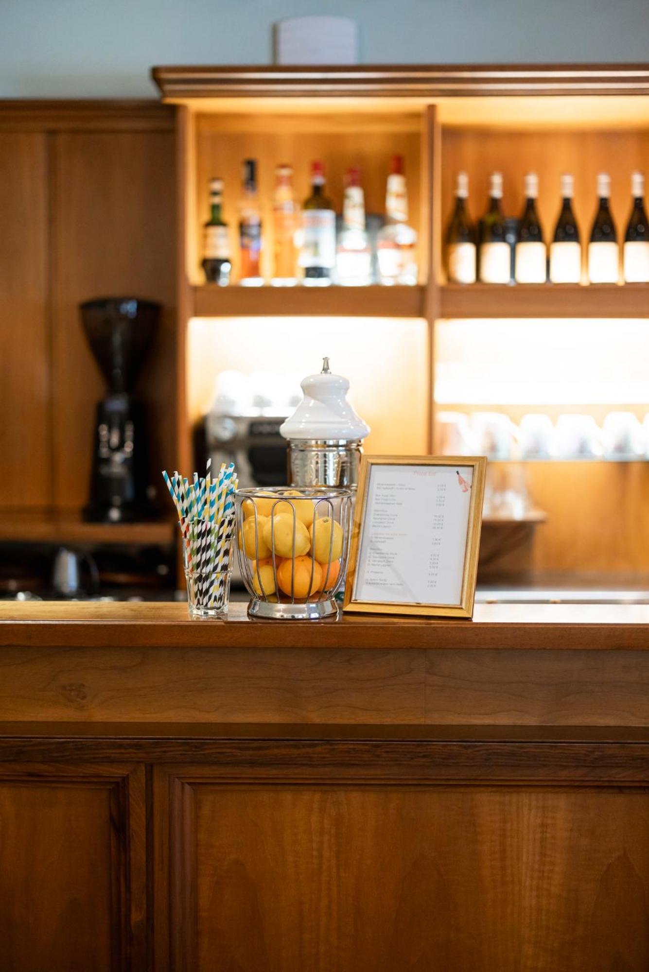 Weingarten Terlan - Rooms & Breakfast Luaran gambar