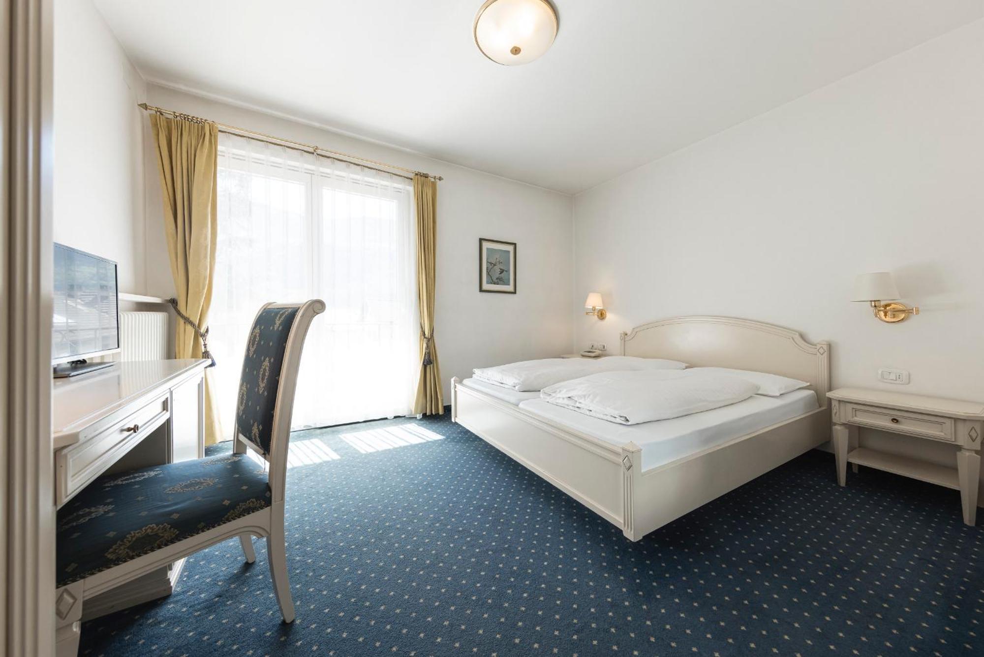 Weingarten Terlan - Rooms & Breakfast Bilik gambar
