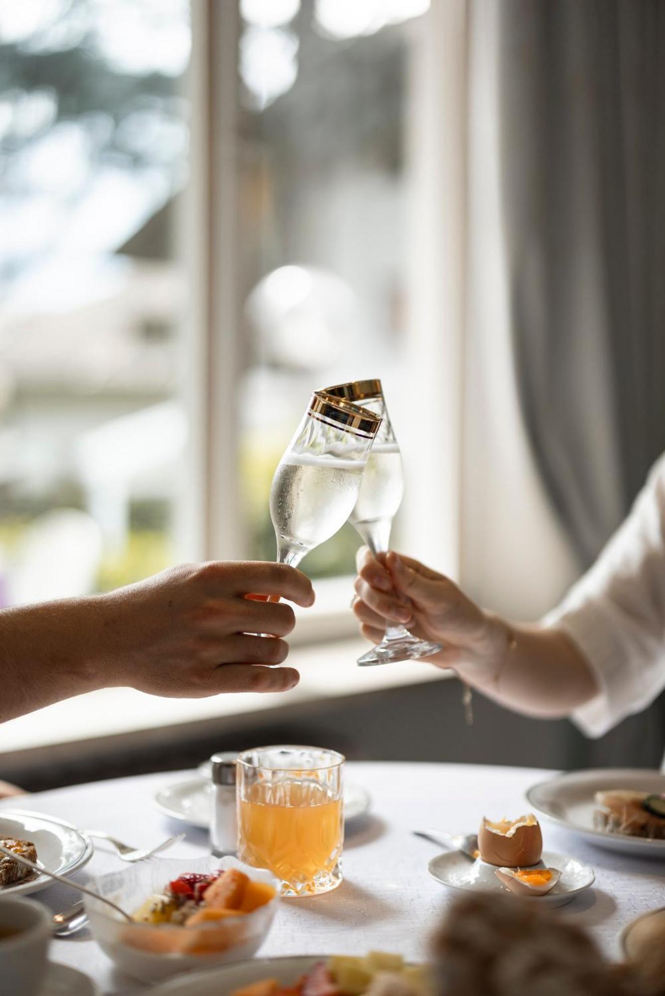 Weingarten Terlan - Rooms & Breakfast Luaran gambar