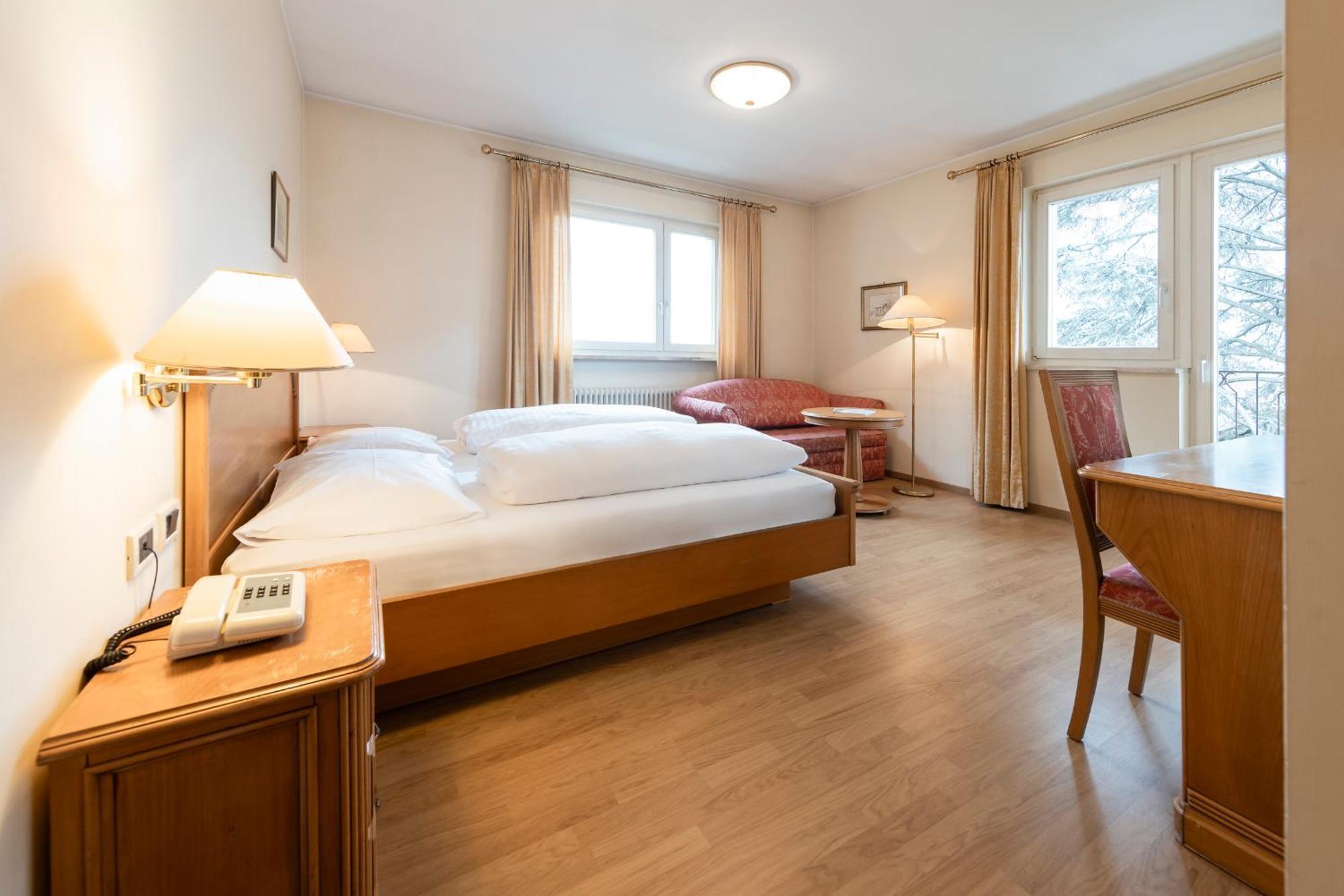 Weingarten Terlan - Rooms & Breakfast Bilik gambar