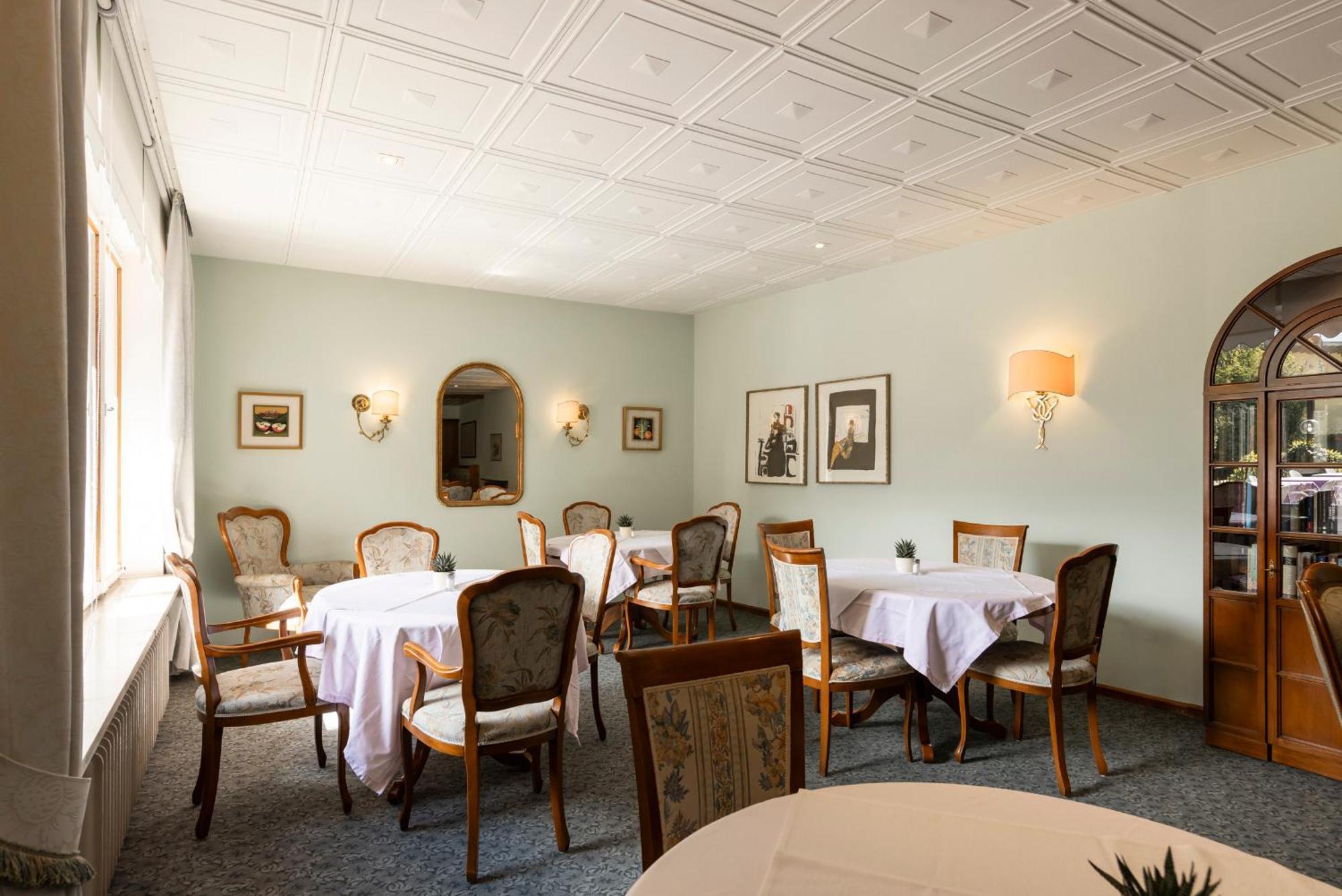 Weingarten Terlan - Rooms & Breakfast Luaran gambar