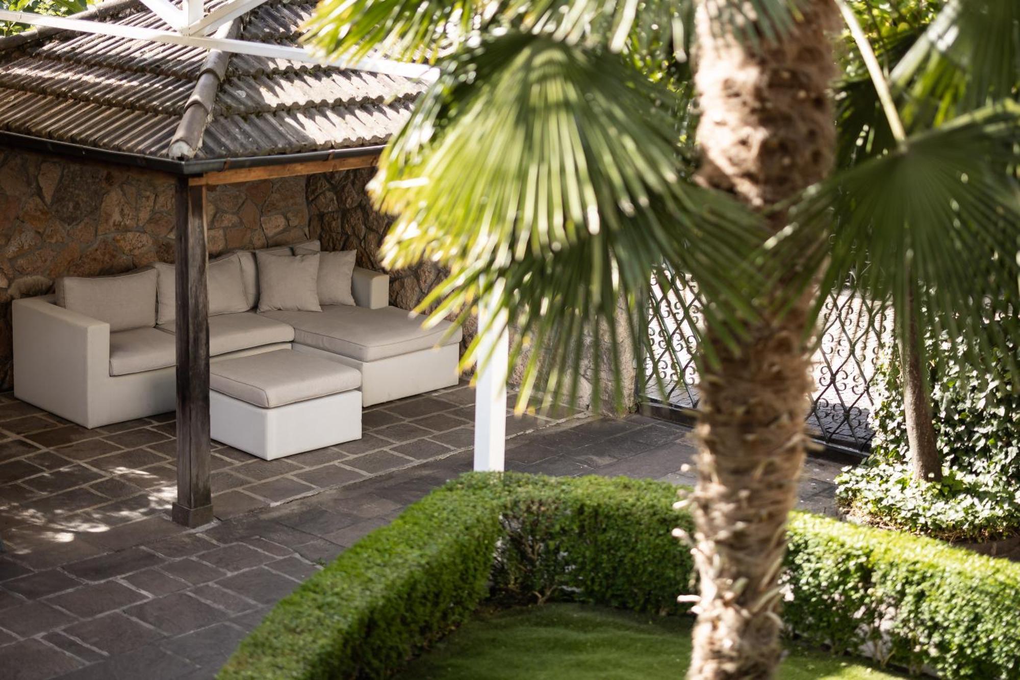 Weingarten Terlan - Rooms & Breakfast Luaran gambar