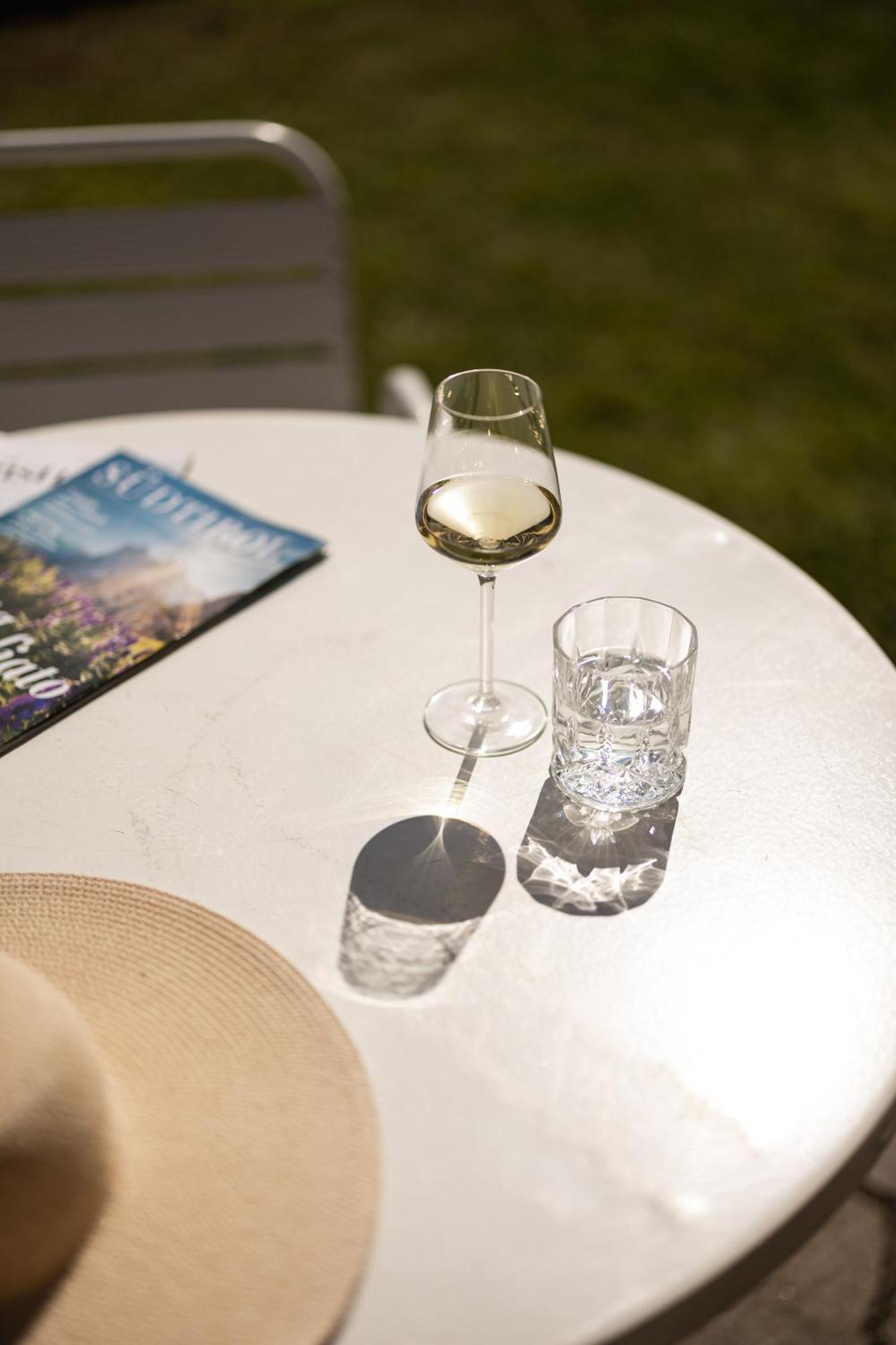 Weingarten Terlan - Rooms & Breakfast Luaran gambar