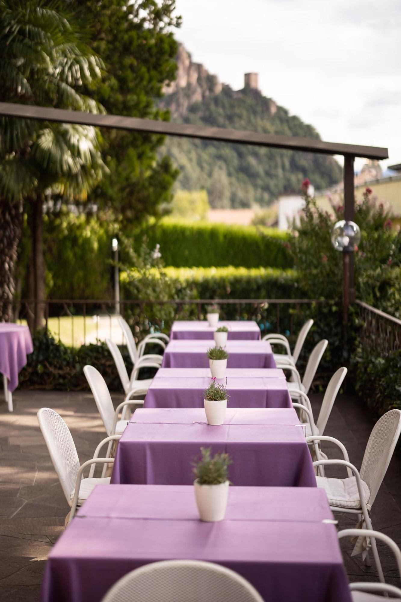 Weingarten Terlan - Rooms & Breakfast Luaran gambar