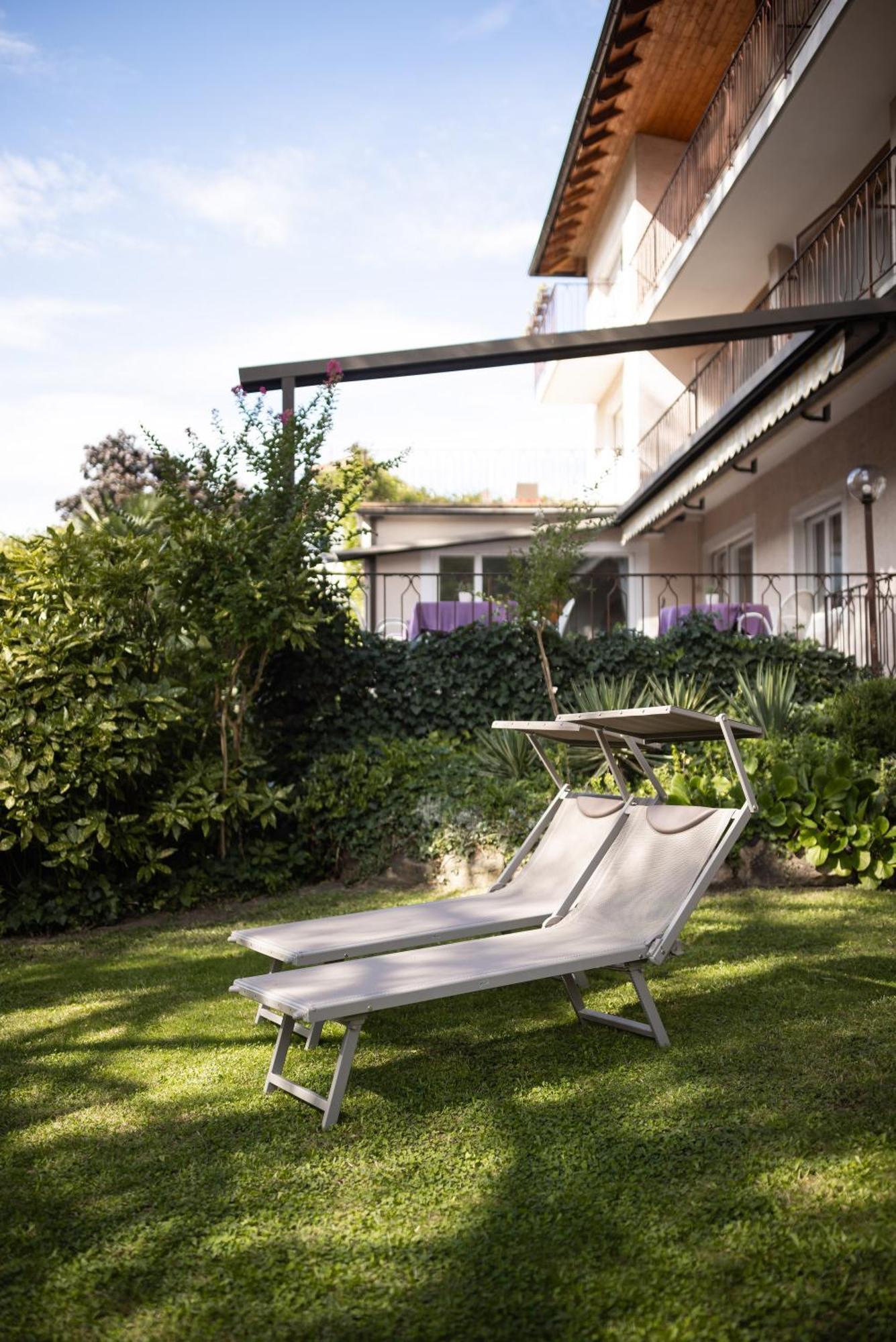 Weingarten Terlan - Rooms & Breakfast Luaran gambar
